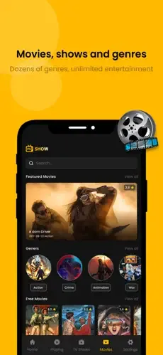 sony-ois-camera-phone Movies and shows